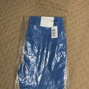 Loft Sutton Skinny 8 Dress Pants